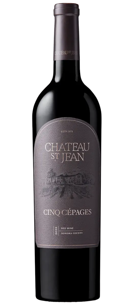 Cinq Cépages Red Blend